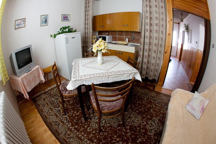 Pension Karst Blansko Rom bilde